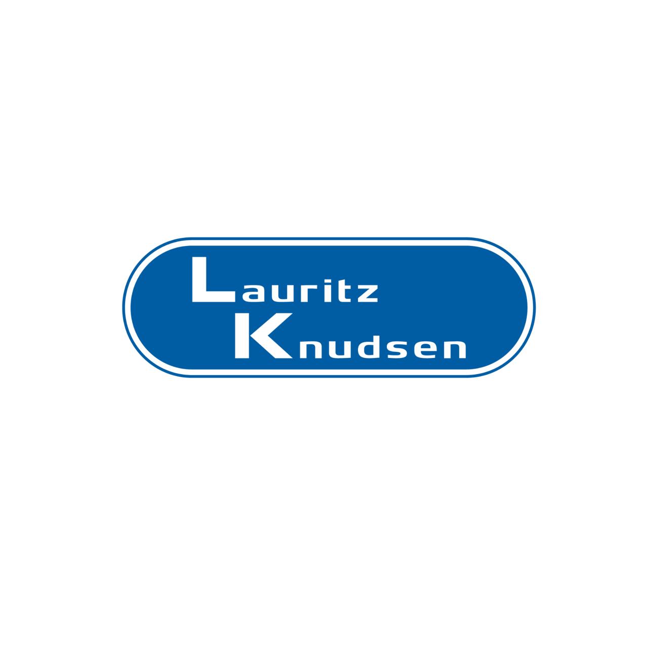 Lauritz Knudsen